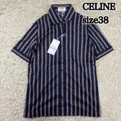 2025年最新】CELINE レディース 半袖 シャツ・ブラウスの人気アイテム