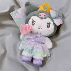 【サンリオ】クロミ