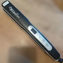 TESCOM Nino NTH510 ストレートヘアアイロン 本体　テスコムのサムネイル