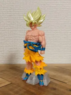 ハ*ン様 ドラゴンボール　hg　孫悟空