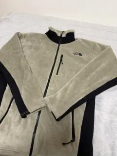 ザノースフェイス ジップインバーサミッドジャケット ニュートープ　XL