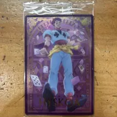 ハンターハンターカード2点売り