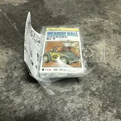 DRAGON BALL Comics Charm Collection 03