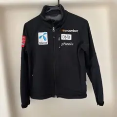 フェニックス　ジュニア　スキーウェア　ミドラー150