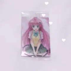 ToLOVEる ダークネス ララ ウエハース ララ・サタリン・デビルーク N02