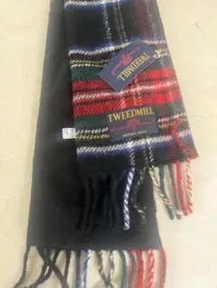 2026年最新】TWEEDMILL ツイードミル マフラーの人気アイテム - メルカリ
