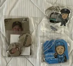 2026年最新】増田達至 ユニフォームの人気アイテム - メルカリ