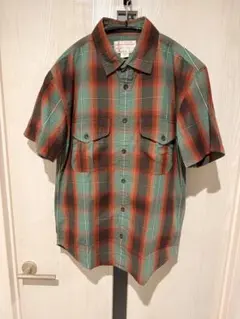FILSON 半袖シャツ XS 【極美品】のサムネイル