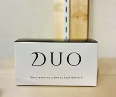 DUO the cleansing balm BLACK REPAIR 90g