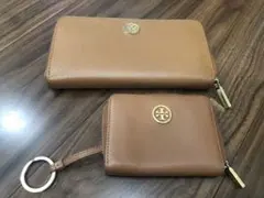 トリーバーチ 長財布 小銭入れ(キーケース) セット
