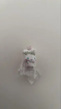 おみみでぶらりんマスコット　かがやきver シナモン