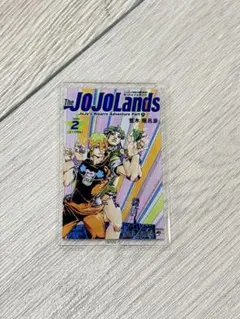 【ジョジョの奇妙な冒険】 マグネット