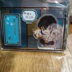 鬼滅の刃 トレーディングアクリルスタンド