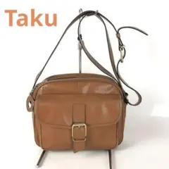 CELINE セリーヌ 型押し レザー ショルダーバッグ レディース ブランド