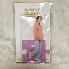 なにわ男子 高橋恭平 公式 アクリルスタンド 22春