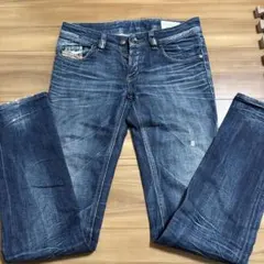 Diesel Rokka ディーゼルデニム W24