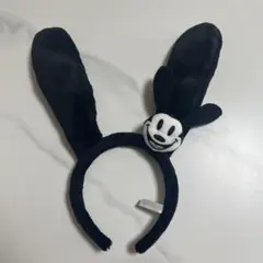 オズワルド耳付きカチューシャ