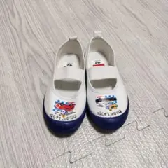 トミカ 上履き 16.0