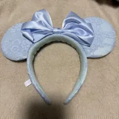 ディズニーランド ディズニーシー ミ二ー カチューシャ