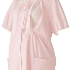 ワコール　マタニティパジャマ　ルームウェア　授乳服