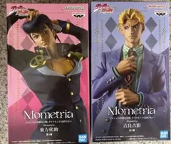 ジョジョの奇妙な冒険 ダイヤモンドは砕けない 東方仗助 吉良吉影 ２個セット
