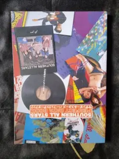 SOUTHERN ALL STARS YEARBOOK 40 - メルカリ