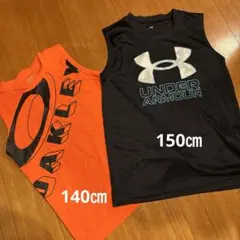 タンクトップ