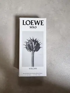 LOEWE SOLO 香水50mlのサムネイル