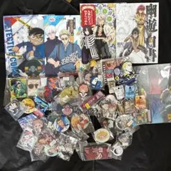 2026年最新】アニメグッズ 大量 まとめ売りの人気アイテム - メルカリ