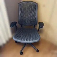 ハーマンミラー セラチェア Herman Miller Celle Cheir