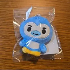 【新品未開封】M!LK シャカレボ 塩﨑太智 ミニマスコットぬい　概念ちゃん