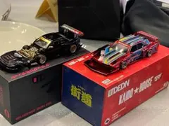 ト*ル様 リバティウォーク京都限定版 RX7 ゴールド 10個 - メルカリ
