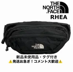 ノースフェイス/THE NORTH FACE/リーア/ブラック 2.5L