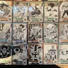 ドラゴンボールダイバーズ アドバンスパック 40th《 N コンプセット》