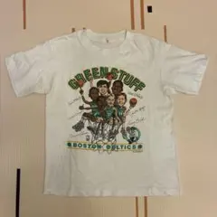 ヴィンテージTシャツ/NBA ボストン・セルティックス/M