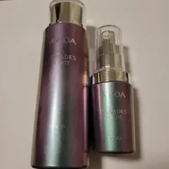 アルソアARSOA SONADES BEAUTE ESSENCE 40ml 2本 - メルカリ