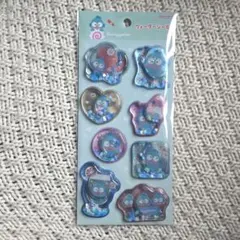 サンリオ　ハンギョドン　ウォーターシール