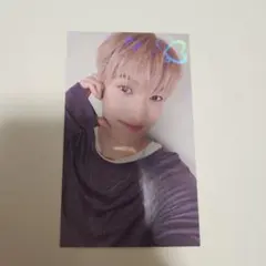 SEVENTEEN　ドギョム　ラキドロ