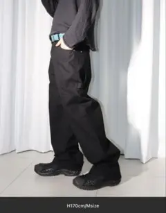 FTW color duck pants y2k Mサイズのサムネイル
