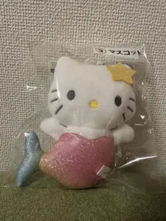 サンリオ キティ 一番くじ マスコット 新品のサムネイル