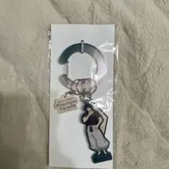 呪術廻戦ファンパレくじ懐玉・玉折　C賞カラビナアクリルキーホルダー伏黒甚爾