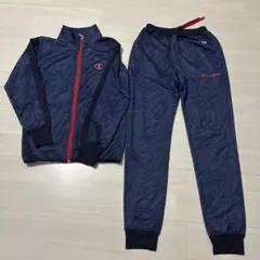 チャンピオン　ジャージ上下　サイズ160