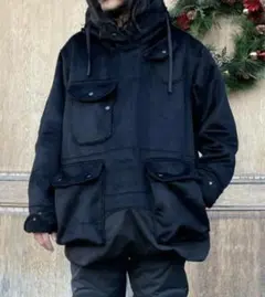 2025年最新】ENGINEERED GARMENTS OVER PARKAの人気アイテム - メルカリ