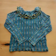 misha&puff 2024AW Bohemia パロマ 3y misha&puff 2024AW Bohemia パロマ 3y misha&puff 2024AW最新