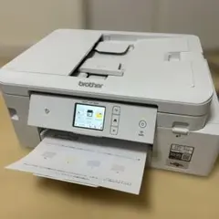 2025年最新】ブラザー DCP-J4140Nの人気アイテム - メルカリ