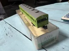 KATO Nゲージ 山手線クハ103形 鉄道模型 車両のサムネイル