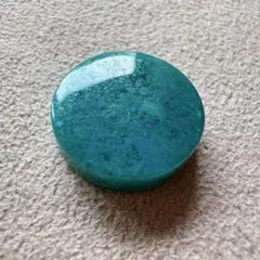 クリソコラ カルセドニー インドネシア産 約11ct