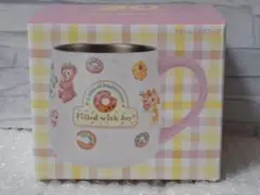 ディズニーシー⭐ ステンレスマグカップ ⭐フィルドウィズジョイ ダッフィー