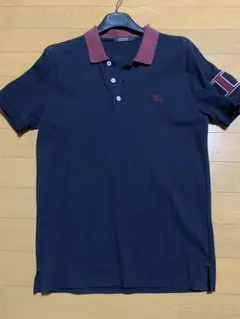 BURBERRY ポロシャツ