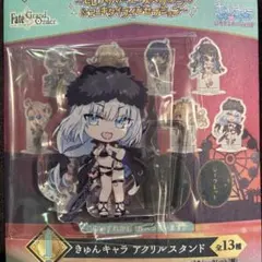 ニキチッチ アクリルスタンド